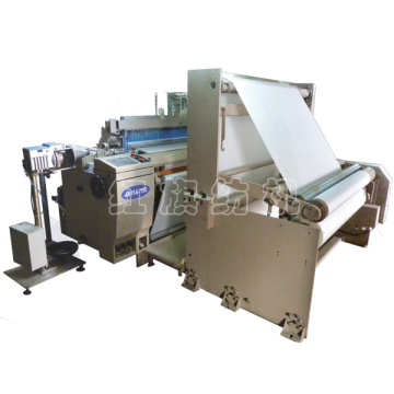 High-Speed Glasfaser Textilmaschine